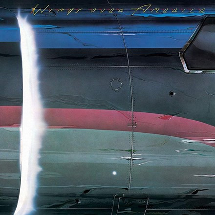 Paul McCartney and Wings - Wings Over America (180g Vinyl 3LP