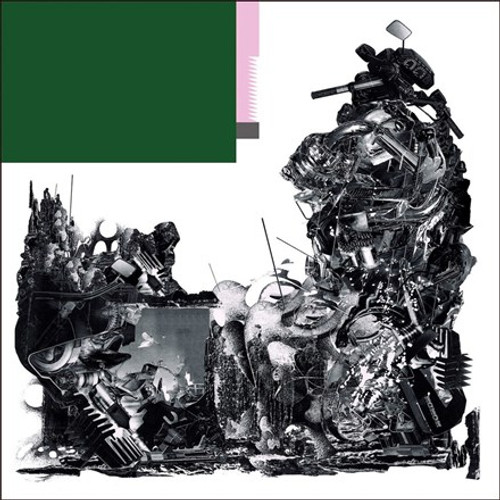 Black Midi - Schlagenheim (Vinyl LP)