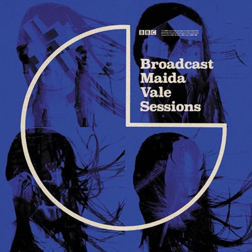 Broadcast - BBC Maida Vale Sessions (Vinyl 2LP)