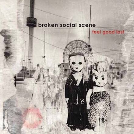 Broken Social Scene - Feel Good Lost: Remastered (Vinyl LP)