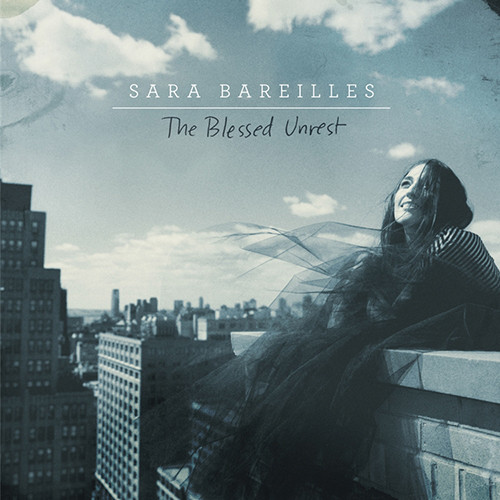 Sara Bareilles - The Blessed Unrest (180G Vinyl 2LP)