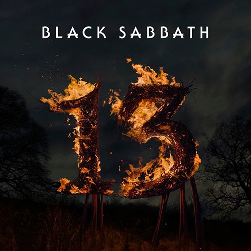Black Sabbath - 13 (Vinyl 2LP) - Music Direct