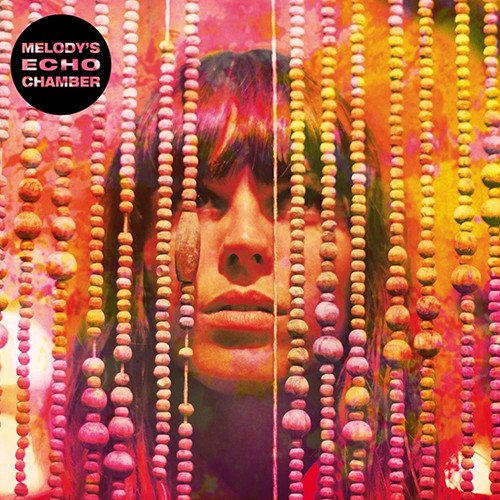 Melody's Echo Chamber - Melody's Echo Chamber (Vinyl LP)