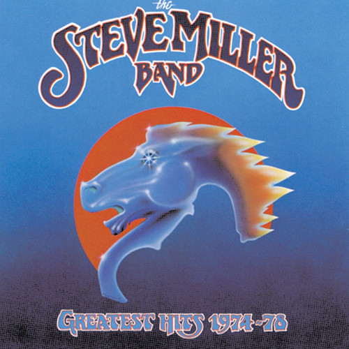 Steve Miller Band - Greatest Hits 1974-1978 (180g Vinyl LP