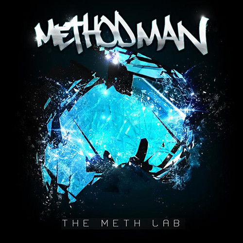 Method Man - The Meth Lab (Colored Vinyl 2LP)