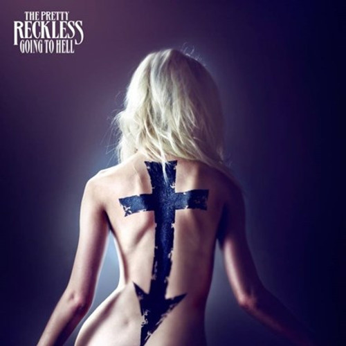 The Pretty Reckless - Going to Hell (Vinyl LP)