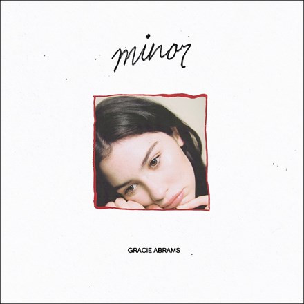 Gracie Abrams - Minor (12