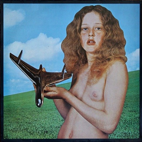 Blind Faith - Blind Faith (180g Vinyl LP)