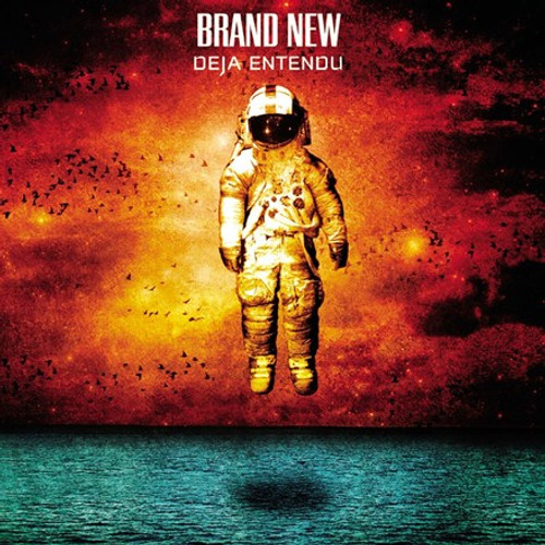 Brand New - Deja Entendu (Vinyl 2LP)