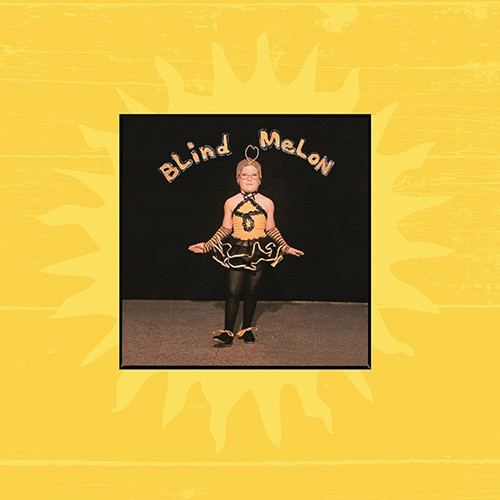 Blind Melon - Blind Melon / Sippin' Time Sessions EP (180g Vinyl 2LP)