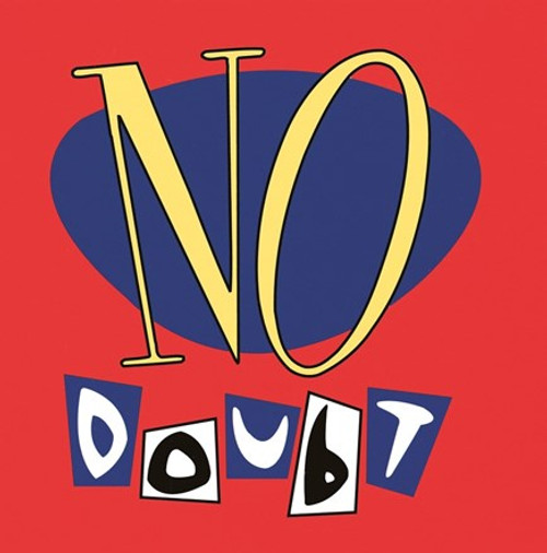 No Doubt - No Doubt (180g Vinyl LP)