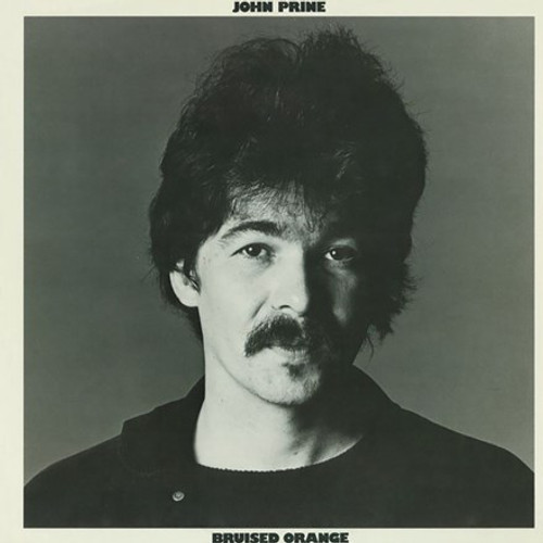 John Prine - Bruised Orange (180g Vinyl LP)