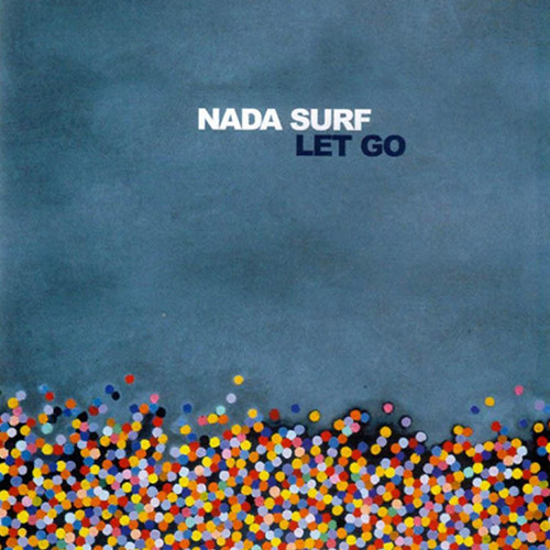 Nada Surf - Let Go (Vinyl LP)