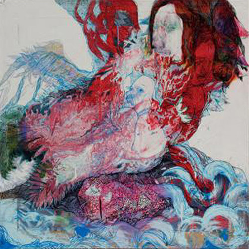 Thee Oh Sees - Warm Slime (Vinyl LP)