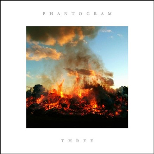 Phantogram - Three (Vinyl LP)