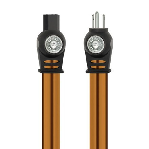 Wireworld Cable Technology - Electra 7 Power Cable (15 Amp, 1.0m) **OPEN BOX**