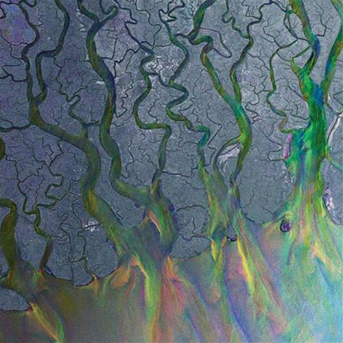 ALT-J - An Awesome Wave (Vinyl LP)