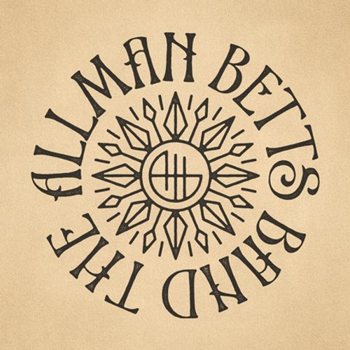 The Allman Betts Band - Down to the River (Clear Vinyl 2LP)