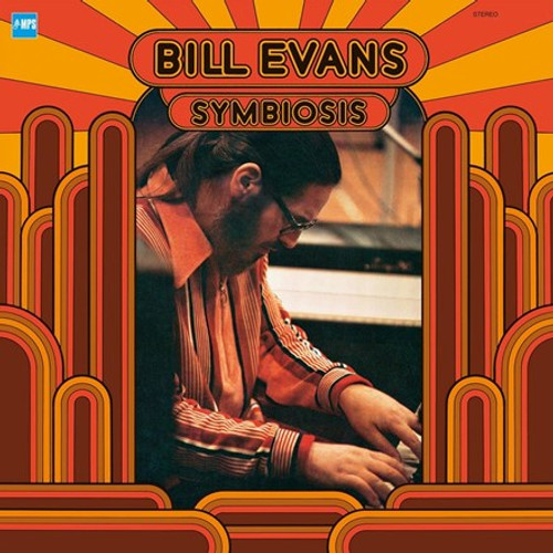 Bill Evans - Symbiosis (180g Vinyl LP)