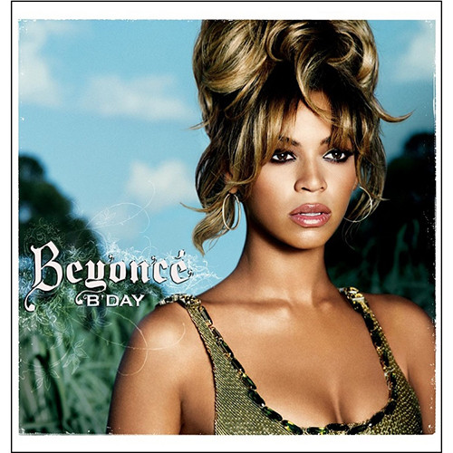 Beyonce - B' Day (Vinyl 2LP) - Music Direct
