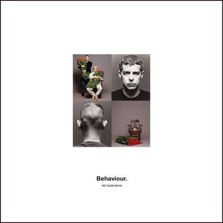 たけ様 リクエスト 4点 まとめ商品 pet shop boys Pet Shop Boys - Behaviour: Remastered (Vinyl LP) - Music Direct