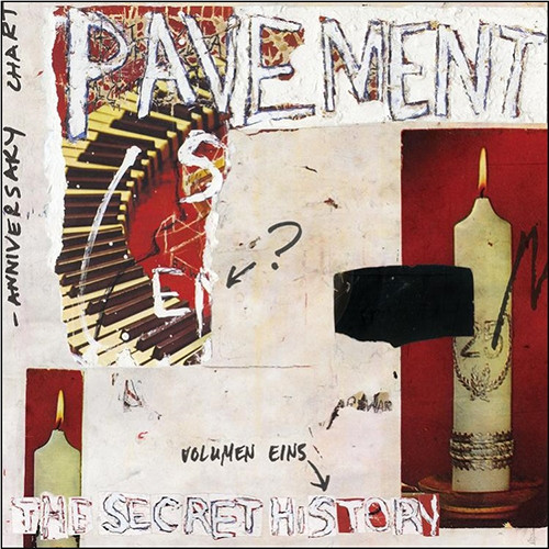 Pavement - The Secret History Vol. 1 (Vinyl 2LP)