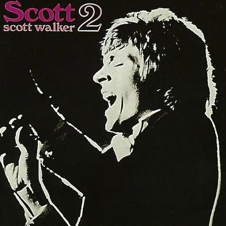 Scott Walker - Scott 2 (180g Import Vinyl LP) - Music Direct