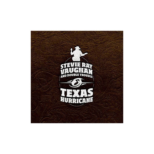 Stevie Ray Vaughan - Texas Hurricane (200g 45RPM Vinyl 12LPBox Set