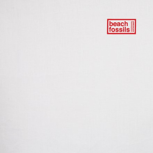 Beach Fossils - Somersault (Vinyl LP)