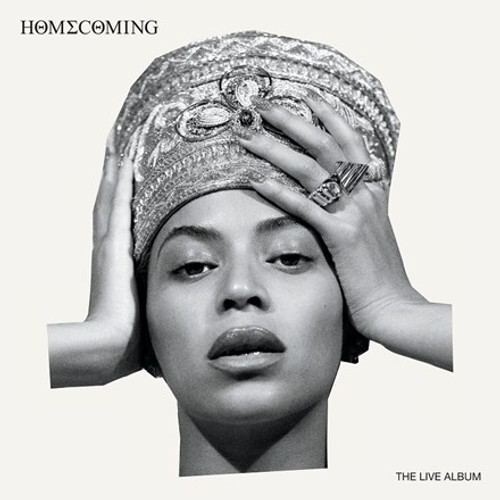 Beyonce - Homecoming: The Live Album (Vinyl 4LP)