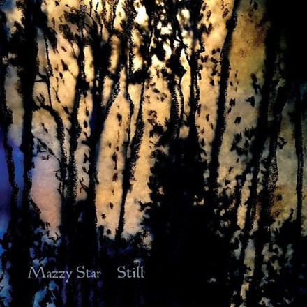 Mazzy Star‎ 『In-Store Play』 希少未開封 マジースター Mazzy Star: Still 12