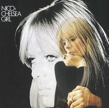 Nico - Chelsea Girl (Vinyl LP) * * * - Music Direct