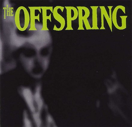 The Offspring - The Offspring (Vinyl LP) - Music Direct