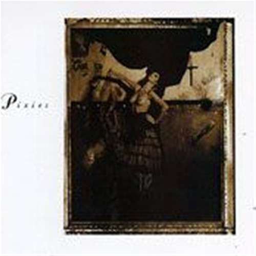 The Pixies - Surfer Rosa (Vinyl LP)