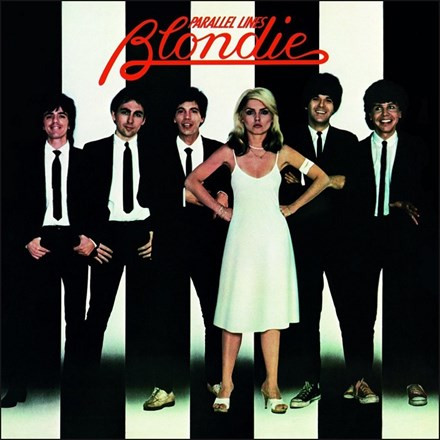 Blondie - Parallel Lines (180g Vinyl LP)