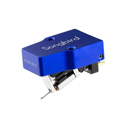 Sumiko - Songbird MC Phono Cartridge image