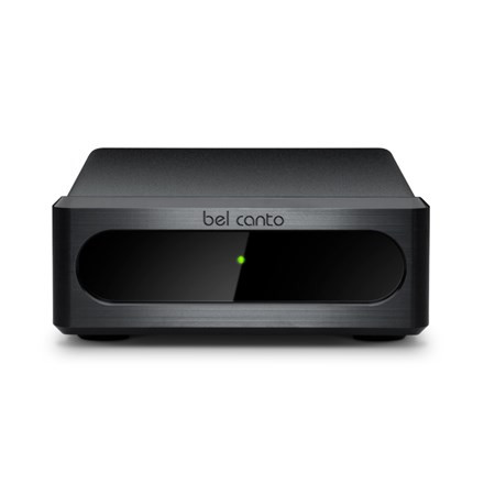 Bel Canto - e.One Phono MM/MC Preamplifier image