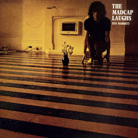 邦楽 THE MIDNIGHT LOVE / THE MADCAP LAUGHS Syd Barrett - The Madcap Laughs (180g Import Vinyl LP) - Music Direct