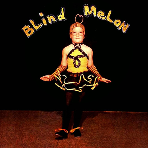 Blind Melon - Blind Melon (180G Import Vinyl LP)