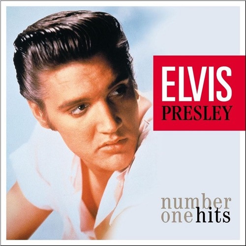 Elvis Presley - Number One Hits (180g Import Vinyl LP) - Music Direct