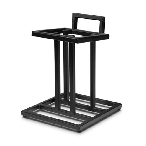 Solidsteel - VL Series Modular Vinyl Library Audio Rack - Music Direct