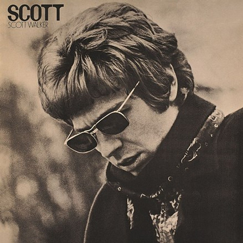 Scott Walker - Scott (180g Import Vinyl LP) * * *