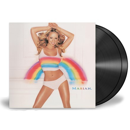 Mariah Carey - Rainbow (Vinyl 2LP) * * * - Music Direct
