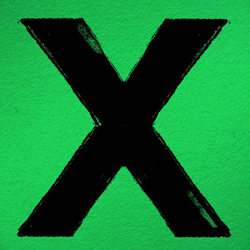 Ed Sheeran - X (180g 45RPM Vinyl 2LP) * * * 