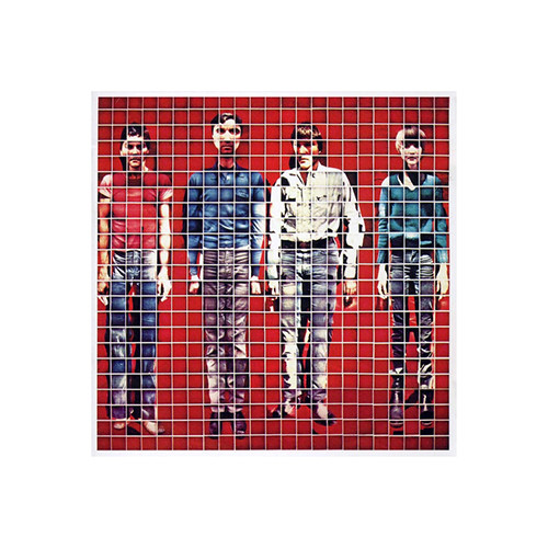 LP Talking Heads More Songs About Buildings And Food R1727391  未開封 /00400 More Songs About Buildings and Food (180 Gram Vinyl) – Talking Heads