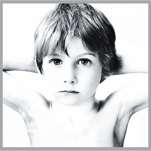 U2 - Boy (180g Vinyl LP)