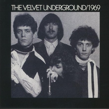 Velvet Underground - 1969 (Vinyl 2LP) - Music Direct