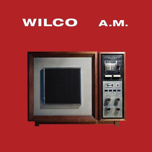 Wilco - A.M. (180g Vinyl LP) * * *