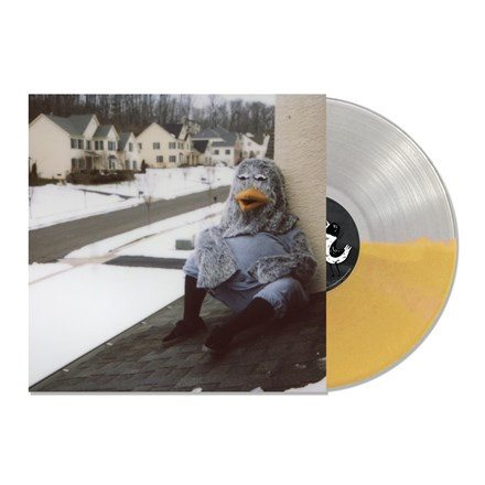 The Wonder Years - Suburbia I've Given You All and Now I'm Nothing (Colored Vinyl LP)