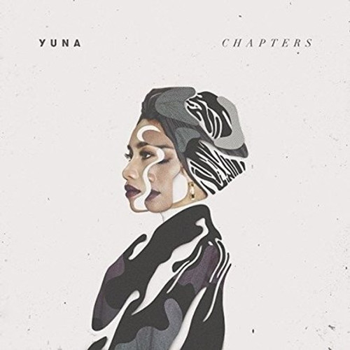 Yuna - Chapters (Vinyl LP)